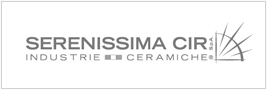 Italijanska keramika Serenissima