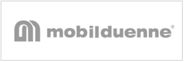 Kopalniško pohištvo Mobilduenne